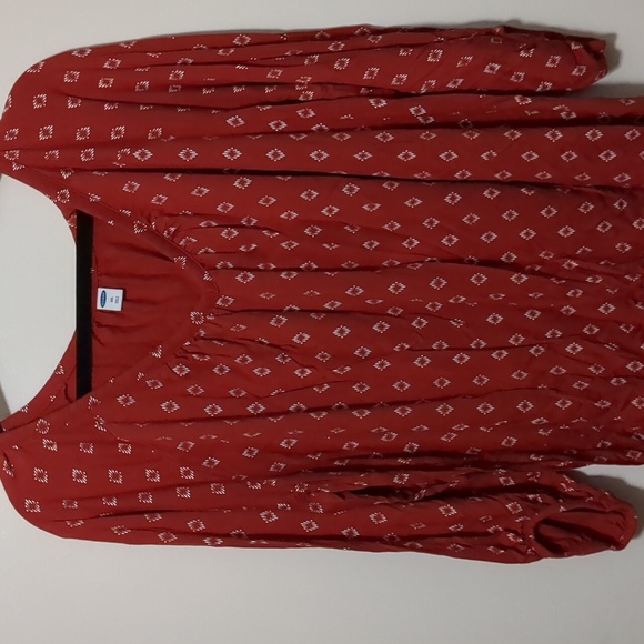 Old Navy Blouse - Picture 2 of 5